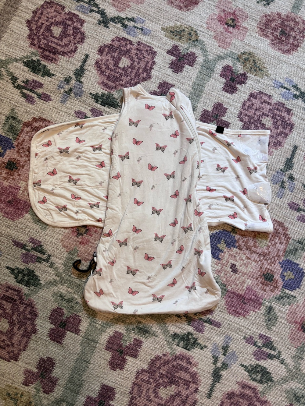 Kyte Baby Swaddler Sleep Sack